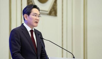 이재용 광주 반도체·충청 HBM 집중 투자…삼성 미래 투자지도 나왔다
