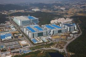 Samsung and SK Hynixs Regional Investments Boost Job Creation