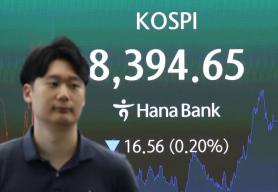 Samsung and SK Hynix Investment Plans Impact Stock Market