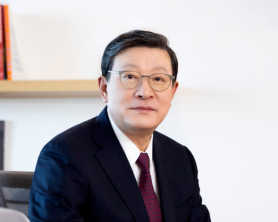 GS Group to Invest 30 Trillion Won in Asias Largest AI Data Center