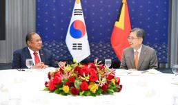 영호남·충청에 1500조원 투자…李 韓, 새 대도약 전환점