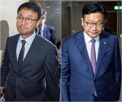 원 구성 협상 끝내 불발…與 이달 내 원 구성 모두 마칠 것 최후통첩