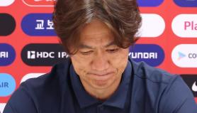 Police Increase Security at Incheon Airport Ahead of South Koreas Return from World Cup
