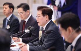 President Lee Jae-myung Honors Miners on First Miner’s Day