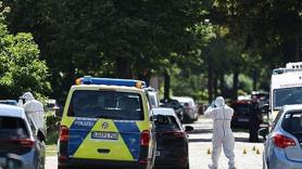 Shooting at German Mother-Child Care Facility Leaves Six Dead