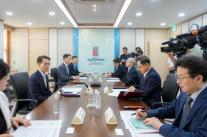 Hàn Quốc xây dựng hệ thống hỗ trợ giao tiếp gia đình, tích hợp dịch vụ trên Government24