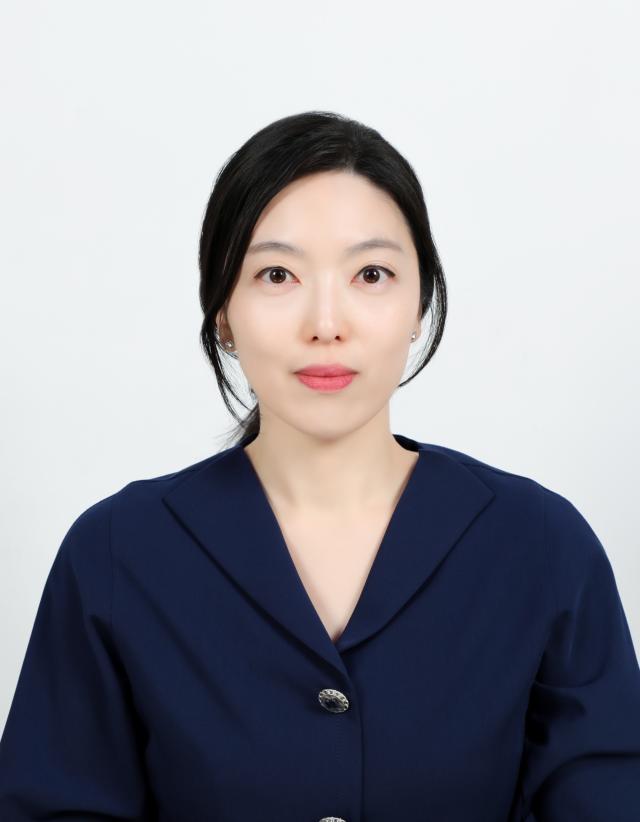 천지연 보험연구원 연구위원 사진보험연구원