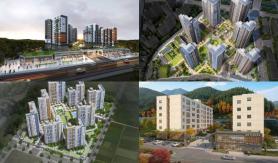 1780 Public Rental Homes Tailored for Youth, Newlyweds, and Seniors