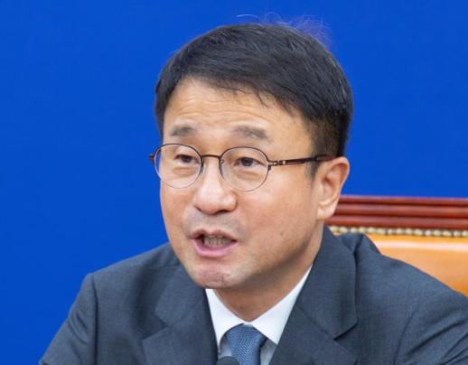 한병도 국민의힘 재선거 꺼내지 말라…진상규명에 힘 모아야