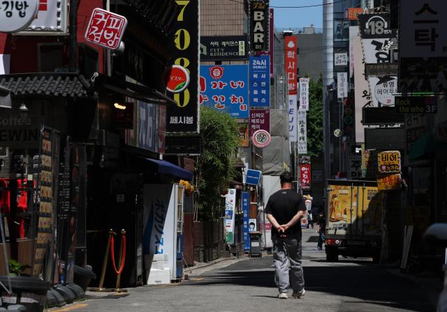 Overdue loans hit record as small business owners debt burden deepens