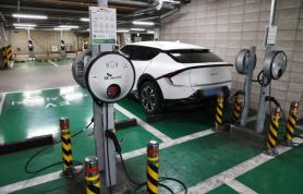Public Sector Purchases 90% Electric and Hydrogen Vehicles Amid Stricter Standards