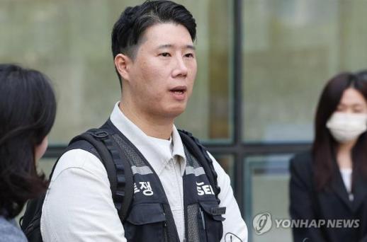 삼성전자 초기업노조, 최승호 위원장 재신임 투표 가결
