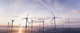 South Korea Unveils 10-Year Roadmap for Offshore Wind Power Expansion