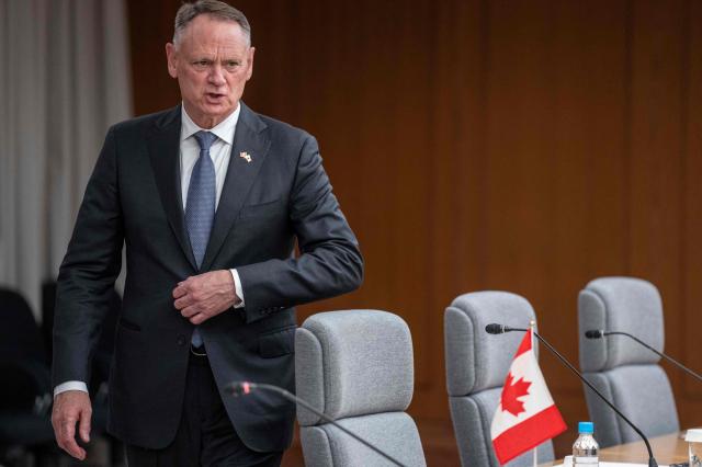 Canada says split submarine order unlikely due to higher costs