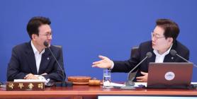 Outgoing Prime Minister Kim Min-seok Reflects on Year in Office