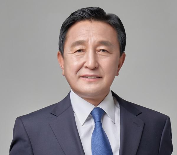 7월1일 취임하는 민선 9기 김세훈 제41대 화천군수사진화천군