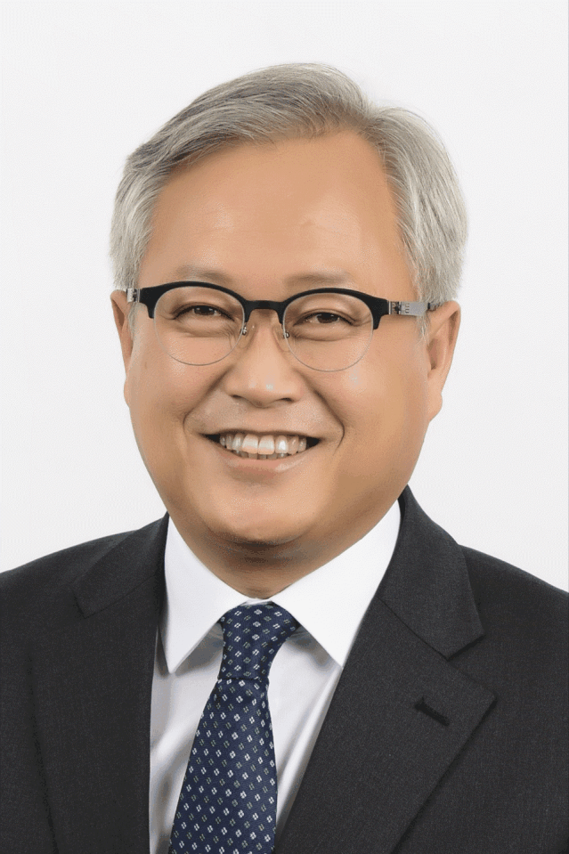 민선9기 제33대 김정중 양양군수 사진양양군