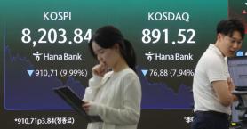 Korea sees sharpest rise in zombie firms among major economies