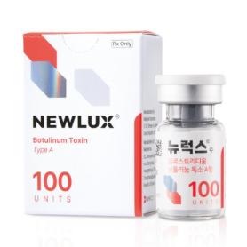 Newmeco Receives Approval for Botulinum Toxin Product Newlux in Azerbaijan