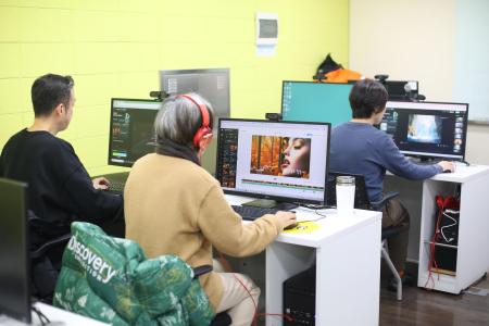 사진성남문화재단