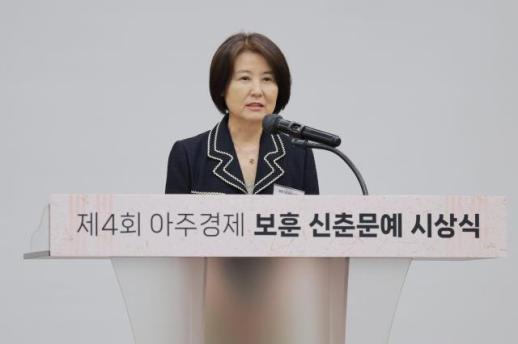 [제4회 보훈신춘문예] 김선현 동농문화재단 이사장 혼 담긴 보훈문학 중요