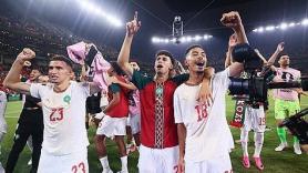 Morocco Advances to Round of 16 After Defeating Netherlands in Penalty Shootout