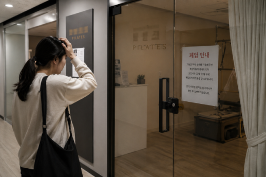 闭店跑路频发！运动培训预付式消费监管漏洞显现
