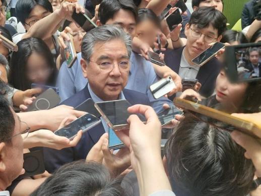 장재훈 현대차그룹 부회장 신차효과 당분간 이어질 것