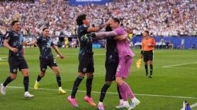 Paraguay Upsets Germany in World Cup, President Declares National Holiday