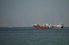 South Korea Lowers Oil Resource Security Alert to Caution