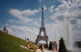 Europes sweltering heatwave signals climate extremes in Asia and elsewhere