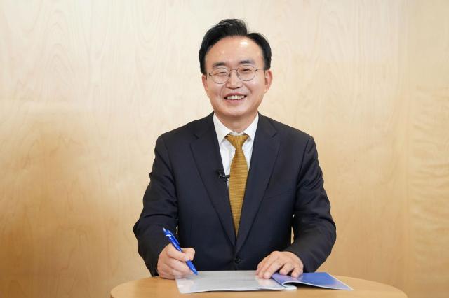 윤병태 나주시장이 취임식을 앞두고 29일 기획예산처를 비롯한 정부부처를 찾아가 지역 현안을 설명하고 국가예산 지원을 요청했다사진나주시