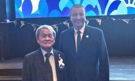 Reflections on 35 years of Quebec–Korea partnership