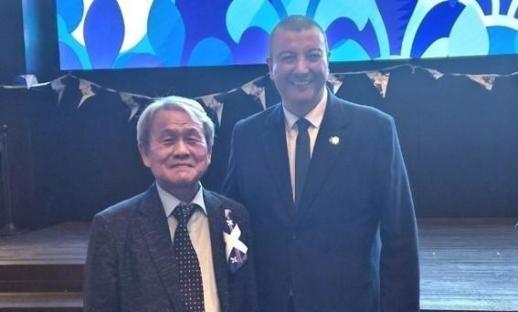 Reflections on 35 years of Quebec–Korea partnership