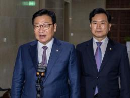 [속보]  이재명 대통령, 이재용·최태원에 국가 영웅, 국민 영웅이라 불러야