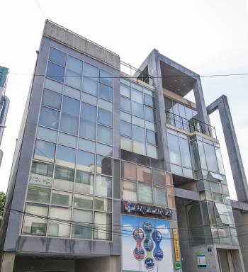 의왕도시공사 전경사진의왕시
