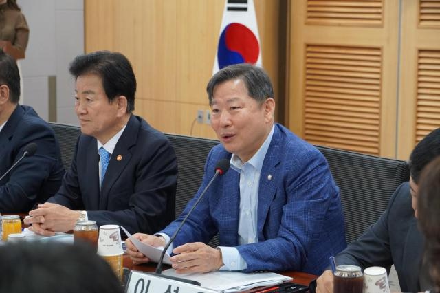 이철규 국회의원국민의힘·동해·태백·삼척·정선 사진이철규 국회의원 사무실