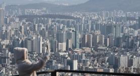 Housing Market Slowdown: Stress DSR for Regional Mortgages to Remain Until Year-End