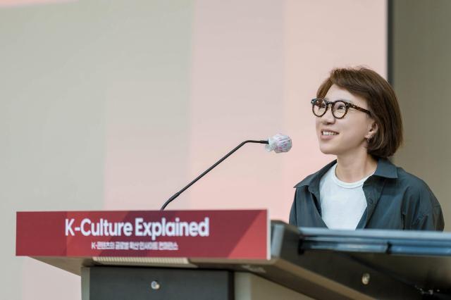 Netflix viewers are becoming Koreas newest tourists, data shows