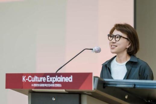 Netflix viewers are becoming Koreas newest tourists, data shows