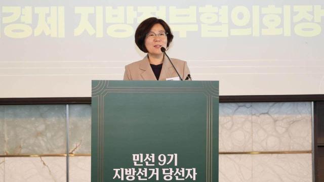 사진김보라 시장 SNS
