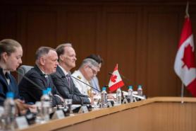 Canada submarine race turns winner-take-all as final decision nears