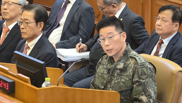 조성현 입건·체포방해 재수사 놓고 특검끼리 공개 충돌