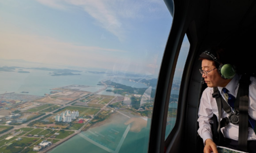 Lee Jae-myung công bố tầm nhìn phát triển ngành công nghiệp cao tại khu vực Tây Nam với MOU đầu tư 896 triệu tỷ đồng