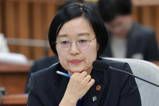 Đảng cầm quyền thông qua đề xuất bổ nhiệm Thủ tướng Han Seong-sook bất chấp sự vắng mặt của Đảng Quốc dân