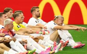 Norway Defeats Ivory Coast 2-1 to Advance to World Cup Round of 16