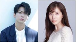 日 스타 커플 탄생…캇툰 카메나시 카즈야, 결혼·임신 동시 발표
