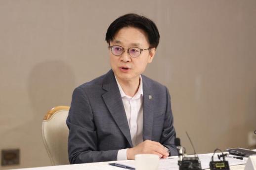 철강 업계 만난 산업장관 EU TRQ 감소 제한적…국내 수요 연계 강화