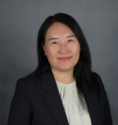 신임 BKETC 소장 구지은 박사