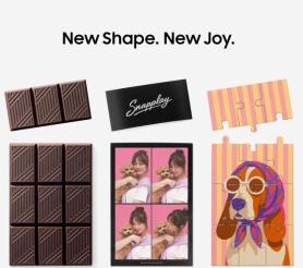 Samsung Electronics Revamps 8th Generation Foldable Lineup to Strengthen AI Leadership